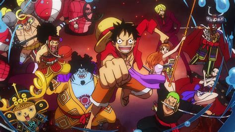 One Piece: What Chapter & Episode Does。